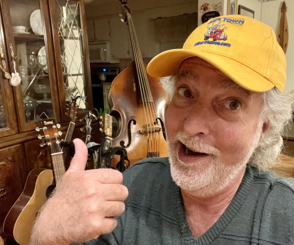 Thumbs up