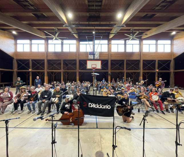 D'Addario Sigh