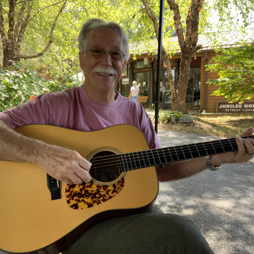 Bob M