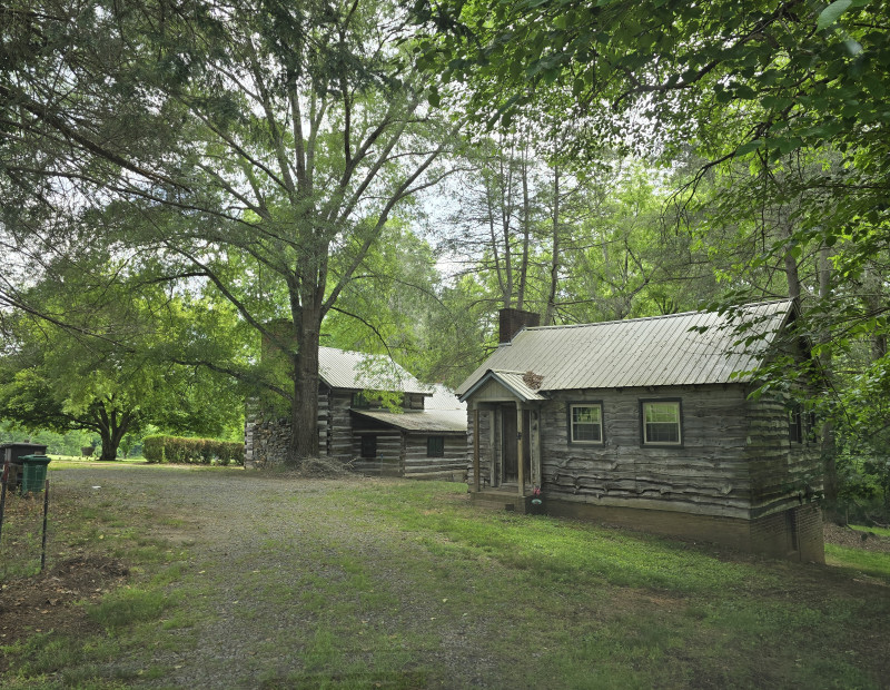 Old Holler Cabins